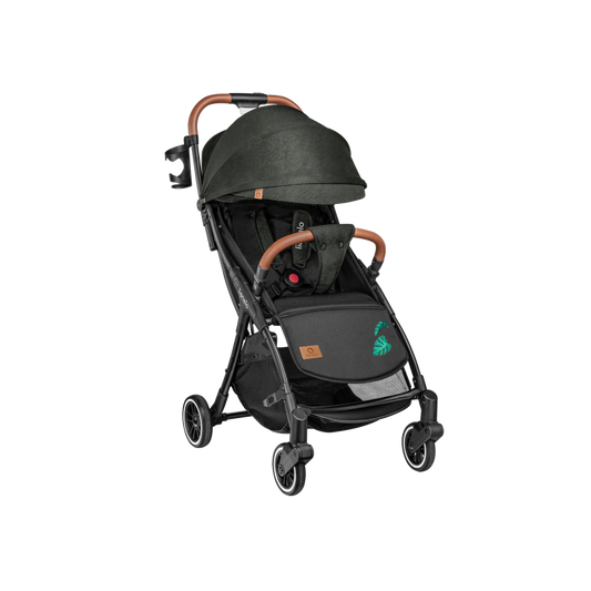 Lionelo - Julie One - Tropical - Travel Stroller