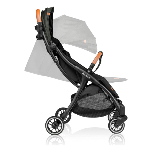 Lionelo - Julie One - Tropical - Travel Stroller