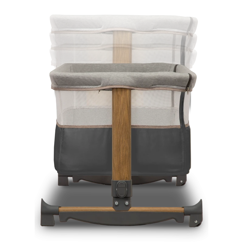 Lionelo - Leonie - Grey Stone