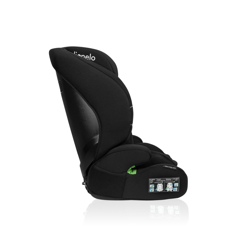 Lionelo - Levi One I-Size - Black