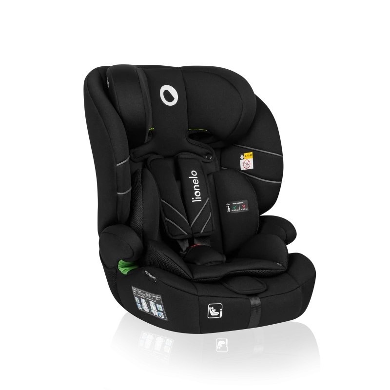 Lionelo - Levi One I-Size - Black
