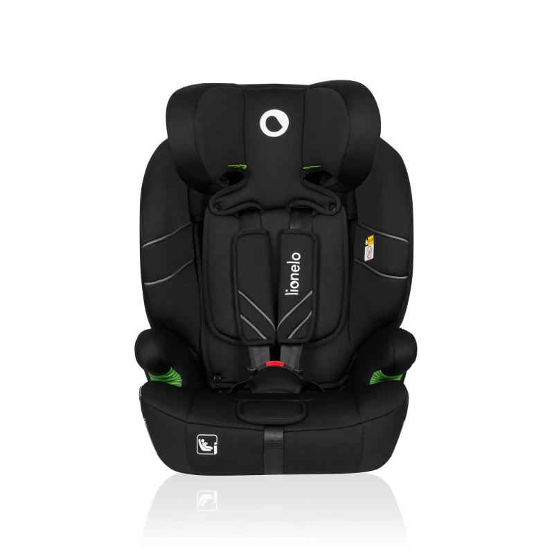 Lionelo - Levi One I-Size - Black