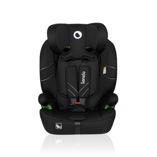 Lionelo - Levi One I-Size - Black