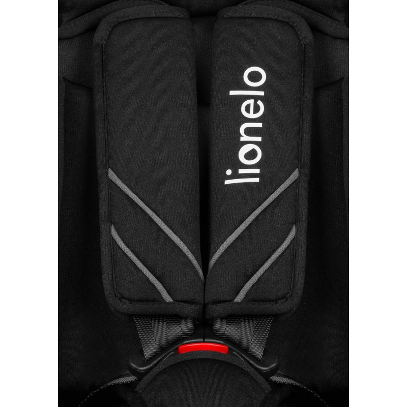 Lionelo - Levi One I-Size - Black