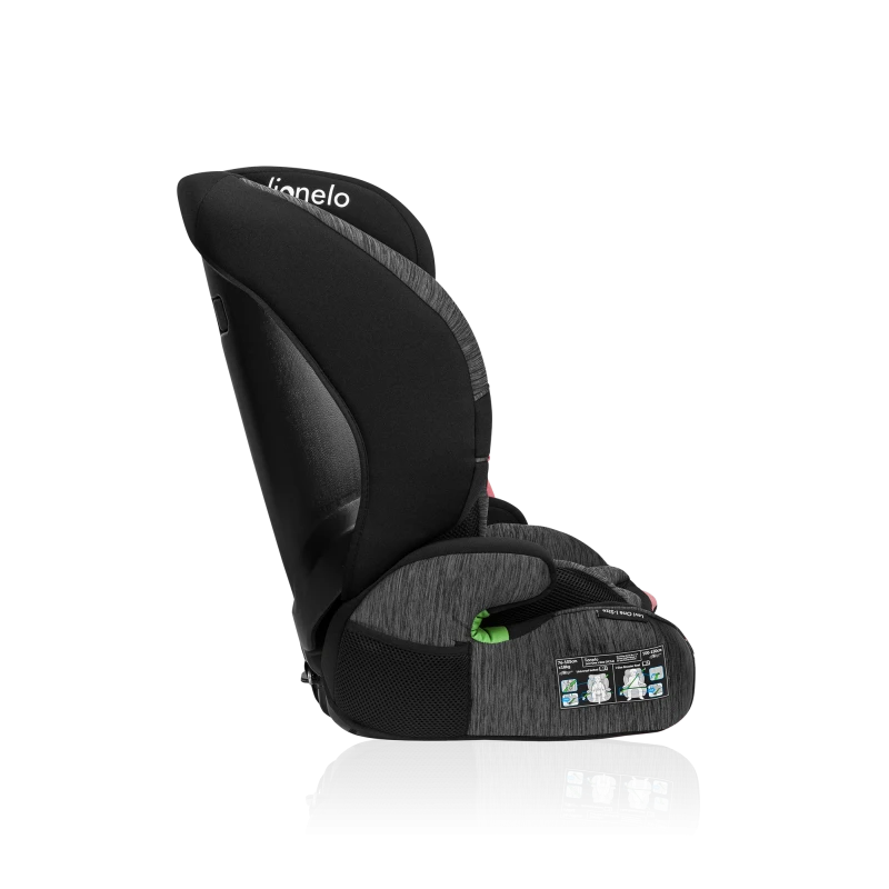 Lionelo - Levi One I-Size - Grey