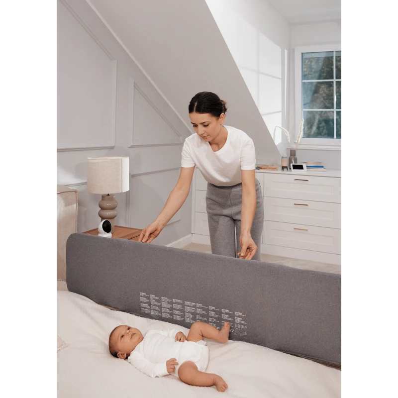 Lionelo - Lora XL - Bed Rail