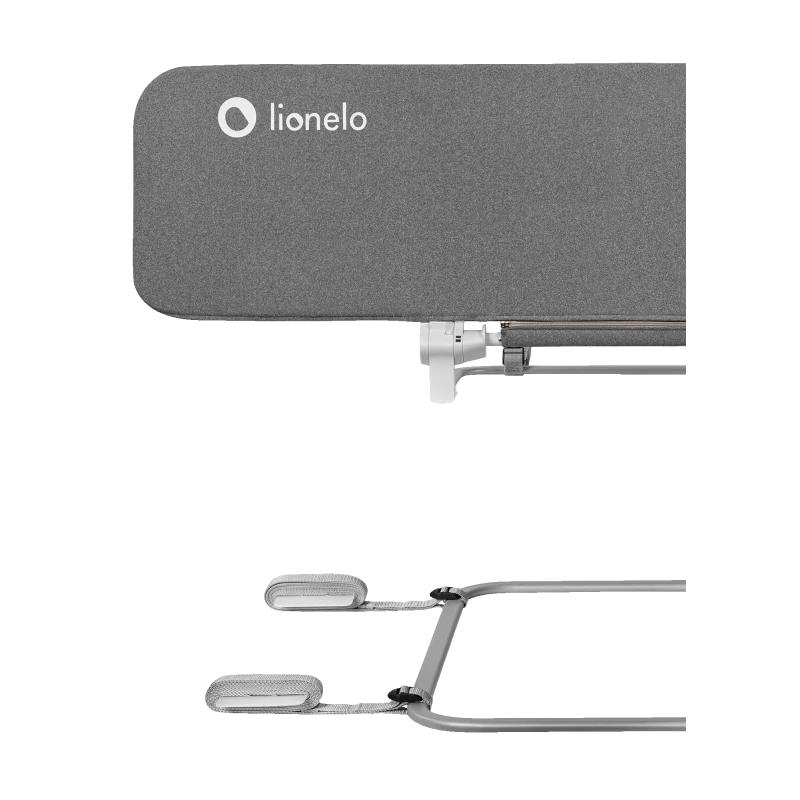 Lionelo - Lora XL - Bed Rail