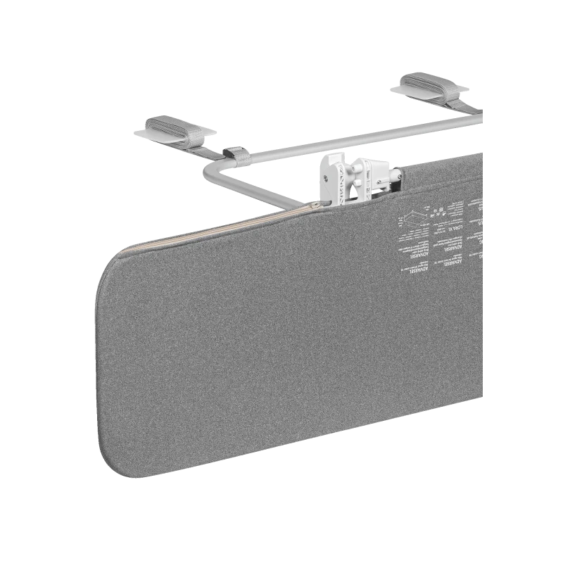 Lionelo - Lora XL - Bed Rail
