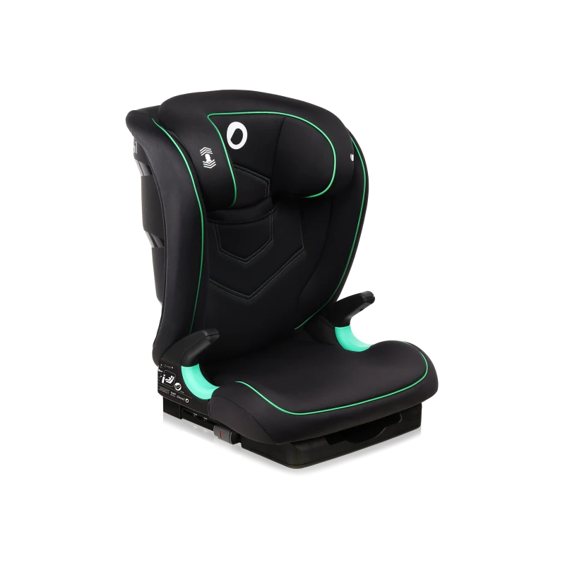 Lionelo - Neal - Onyx Black