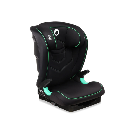 Lionelo - Neal - Onyx Black