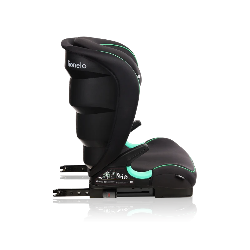 Lionelo - Neal - Onyx Black