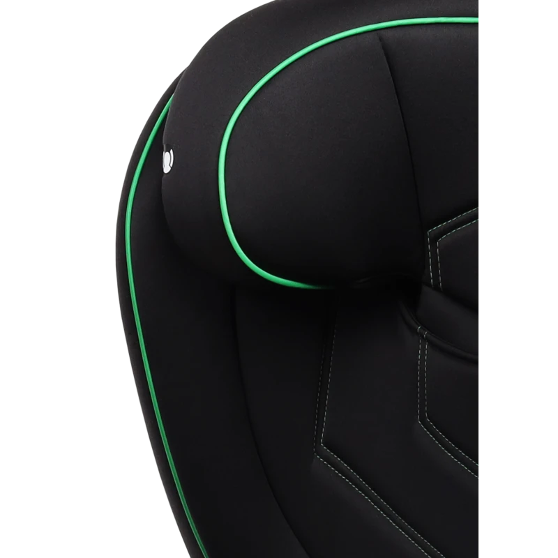 Lionelo - Neal - Onyx Black