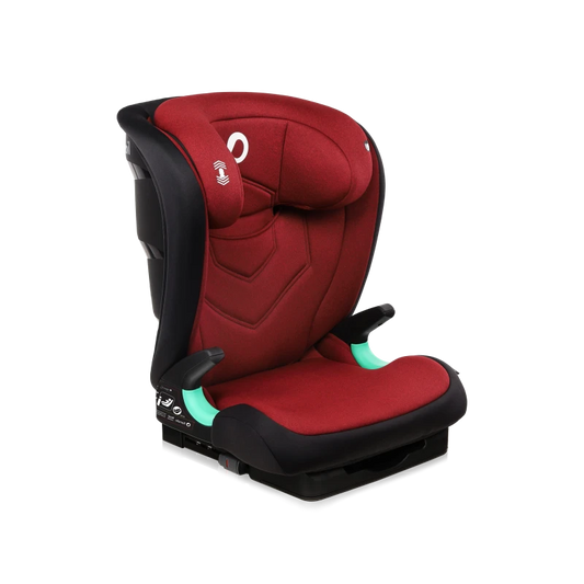 Lionelo - Neal Red - Burgundy