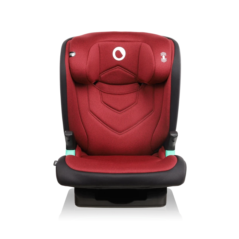 Lionelo - Neal Red - Burgundy