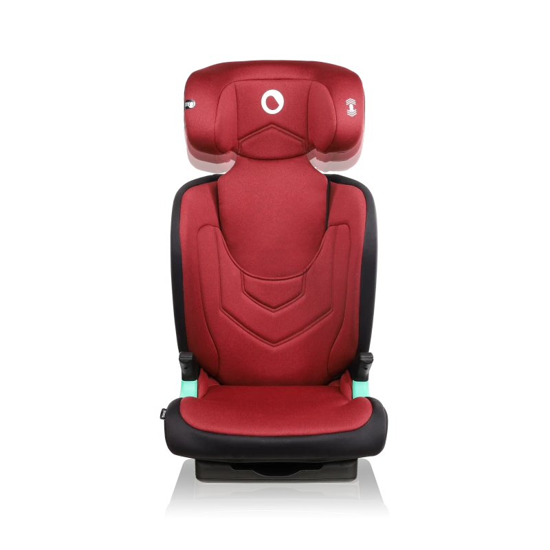 Lionelo - Neal Red - Burgundy