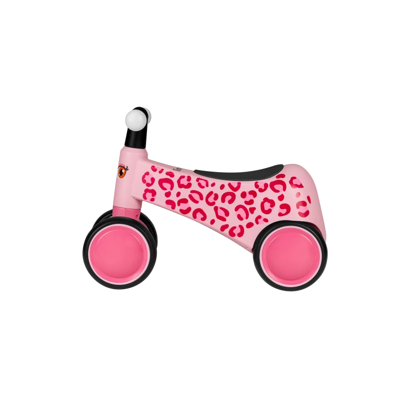 Lionelo -Ride On Bike - Pink