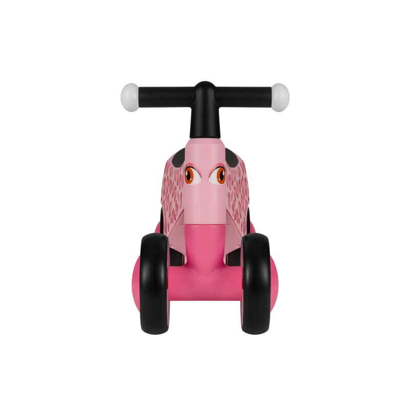 Lionelo -Ride On Bike - Pink