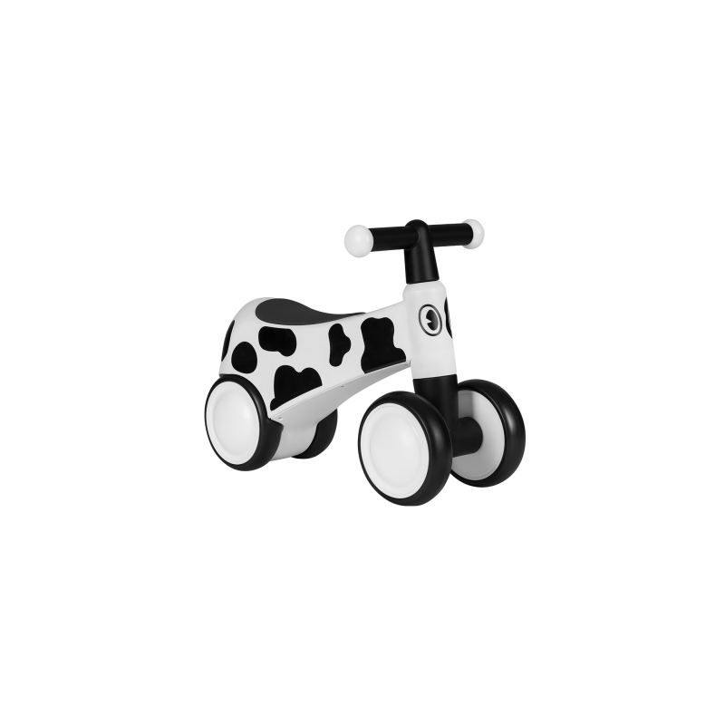 Lionelo - Sammy Ride On Bike - White