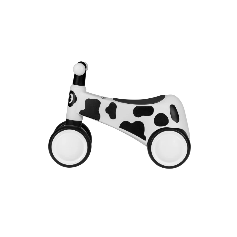 Lionelo - Sammy Ride On Bike - White
