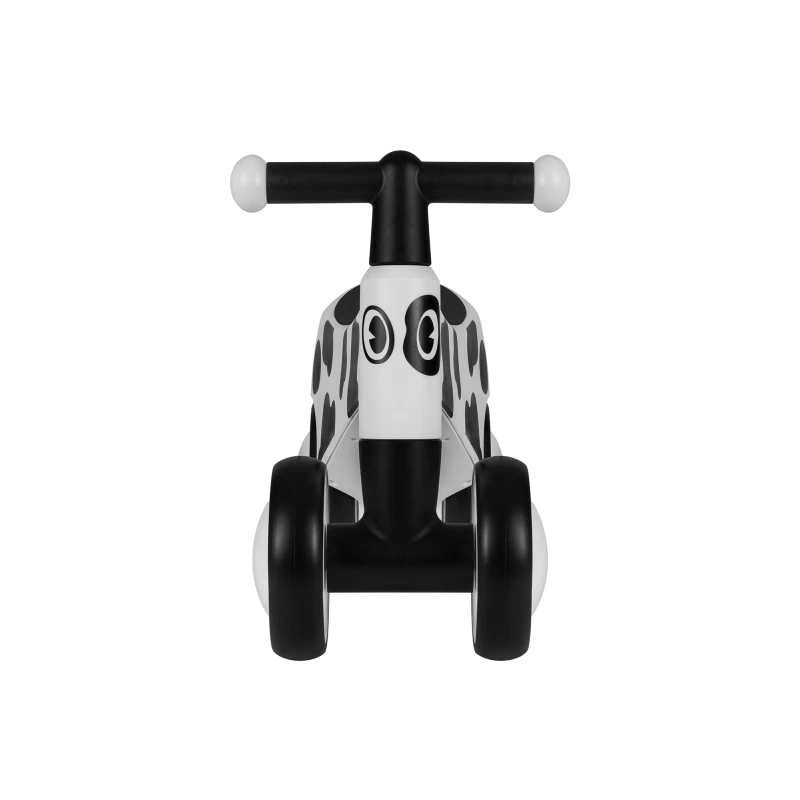 Lionelo - Sammy Ride On Bike - White