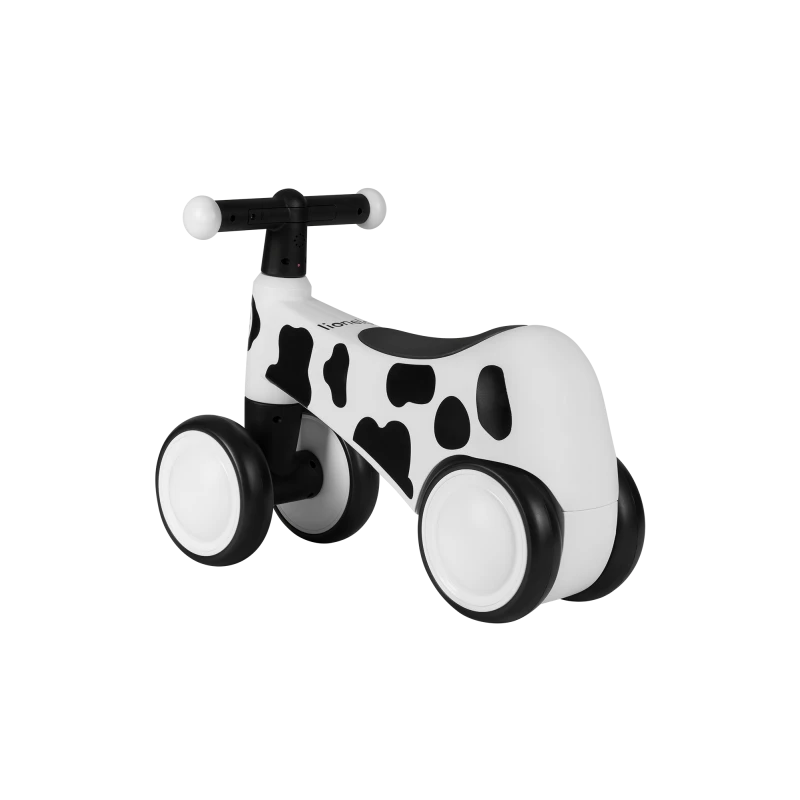 Lionelo - Sammy Ride On Bike - White