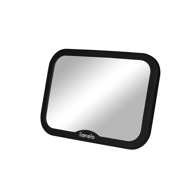 Lionelo - Sett Black Mirror