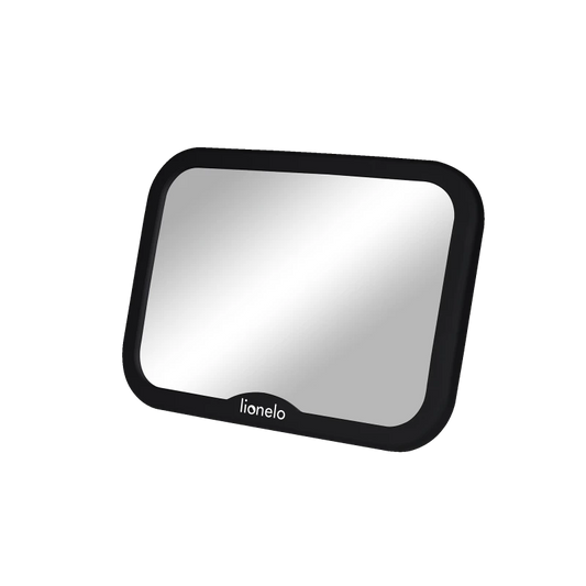 Lionelo - Sett Black Mirror