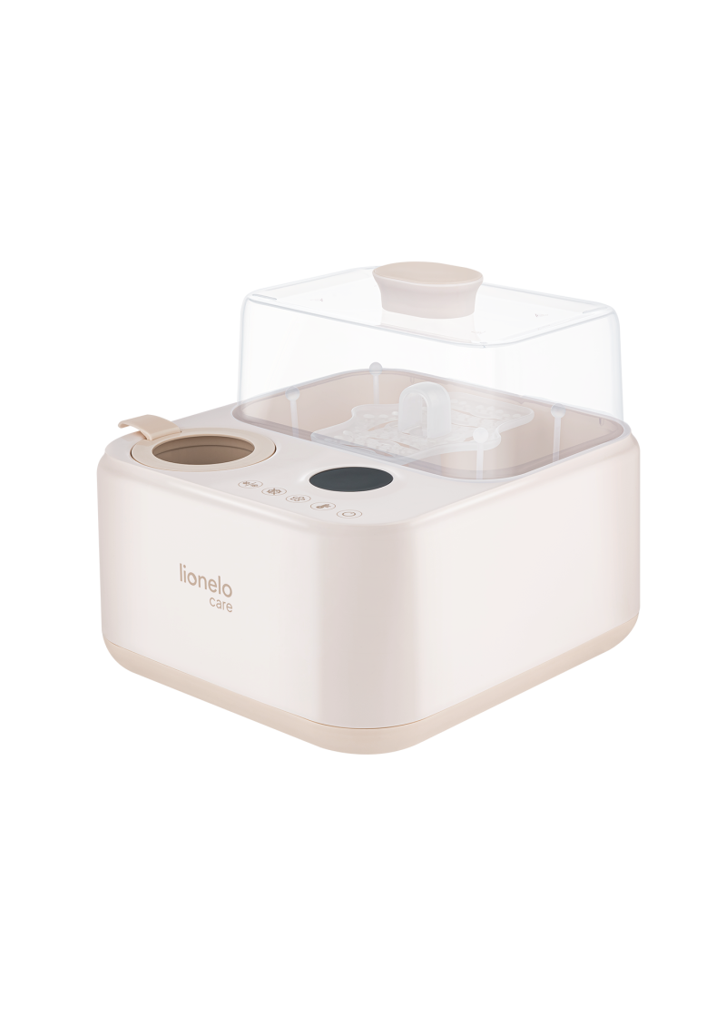 Lionelo - Steriliser - Beige Sand