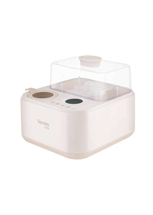 Lionelo - Steriliser - Beige Sand