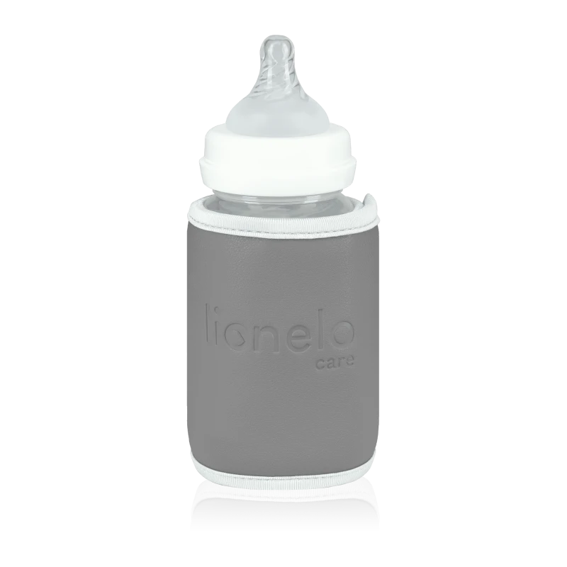 Lionelo - Therm Up Go - Grey