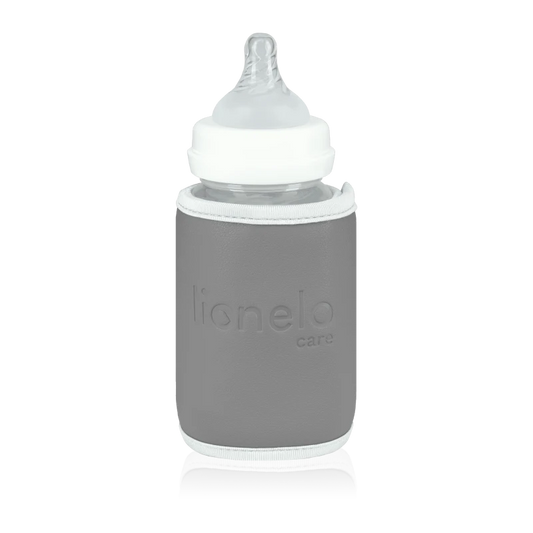 Lionelo - Therm Up Go - Grey