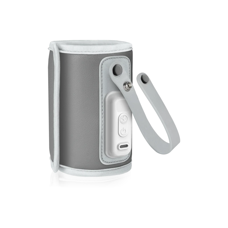 Lionelo - Therm Up Go - Grey