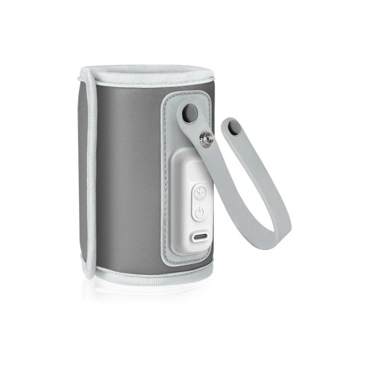 Lionelo - Therm Up Go - Grey