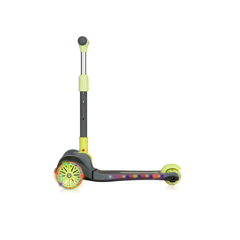 Lionelo - Timmy Scooter - Green