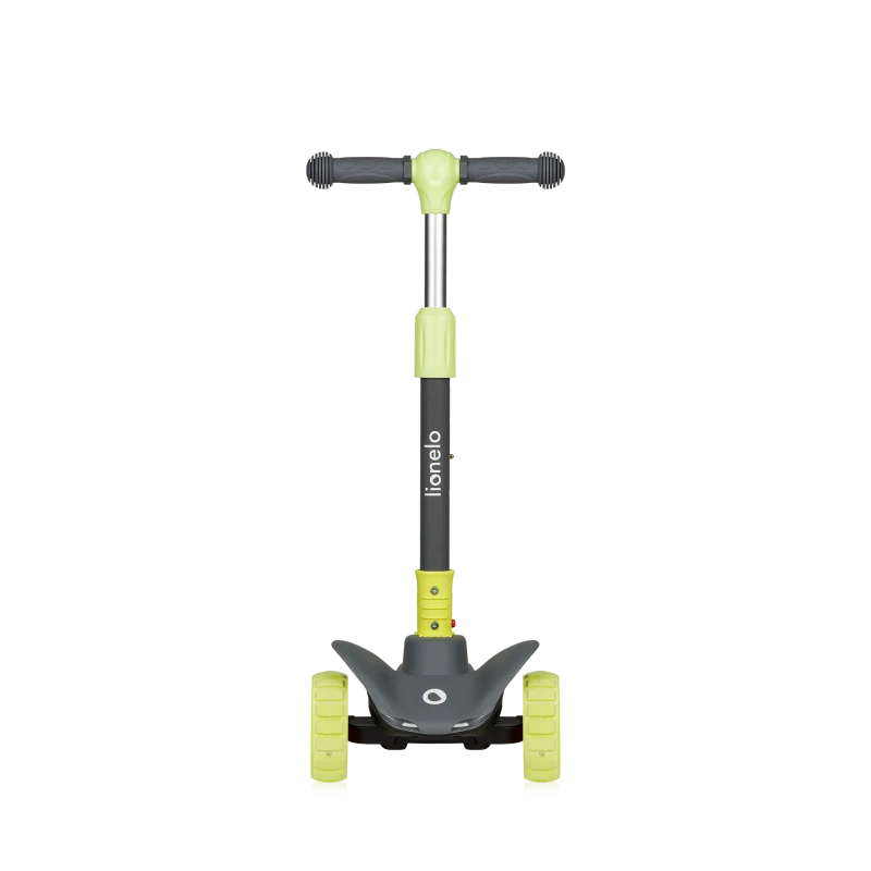Lionelo - Timmy Scooter - Green
