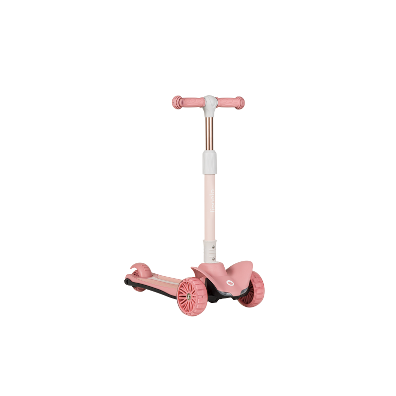 Lionelo - Timmy Scooter - Pink