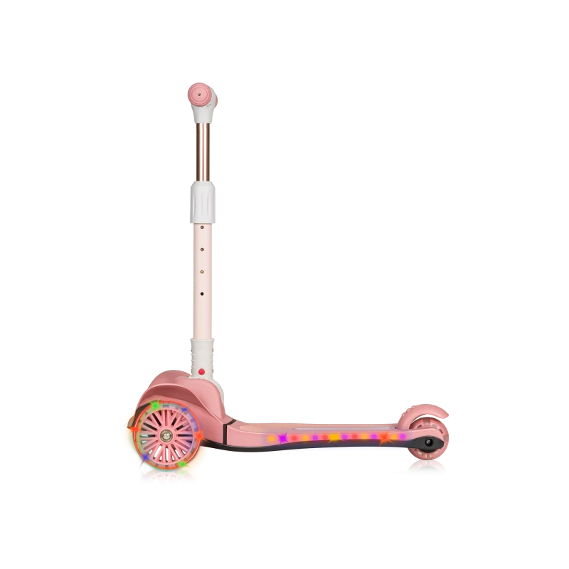 Lionelo - Timmy Scooter - Pink