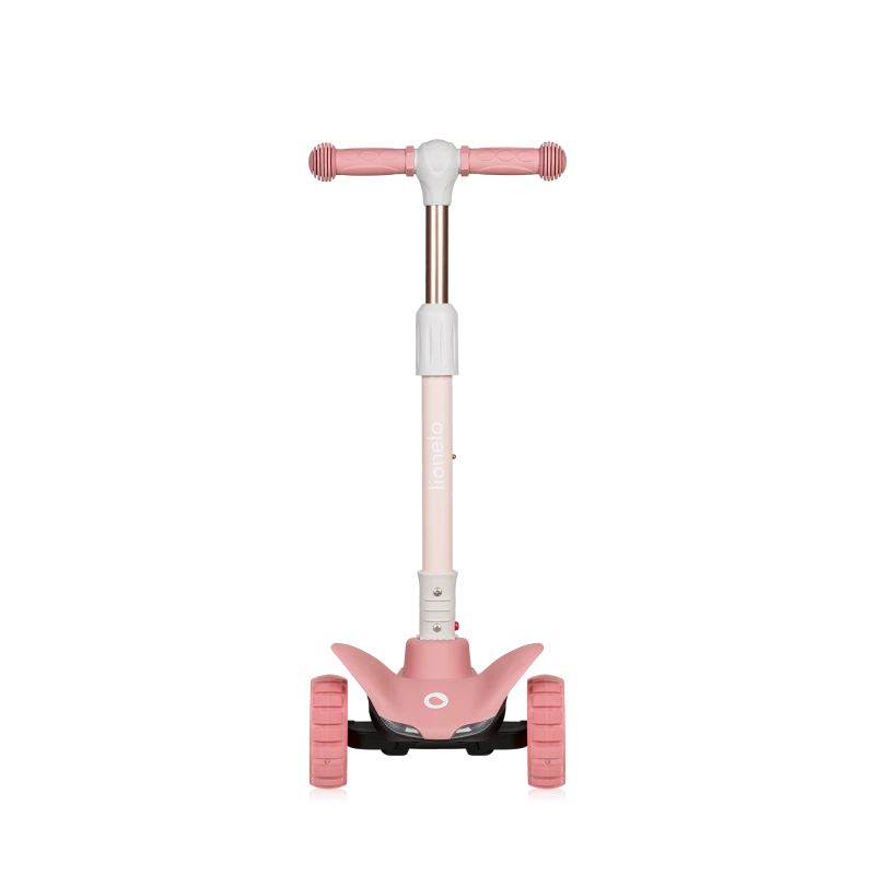 Lionelo - Timmy Scooter - Pink