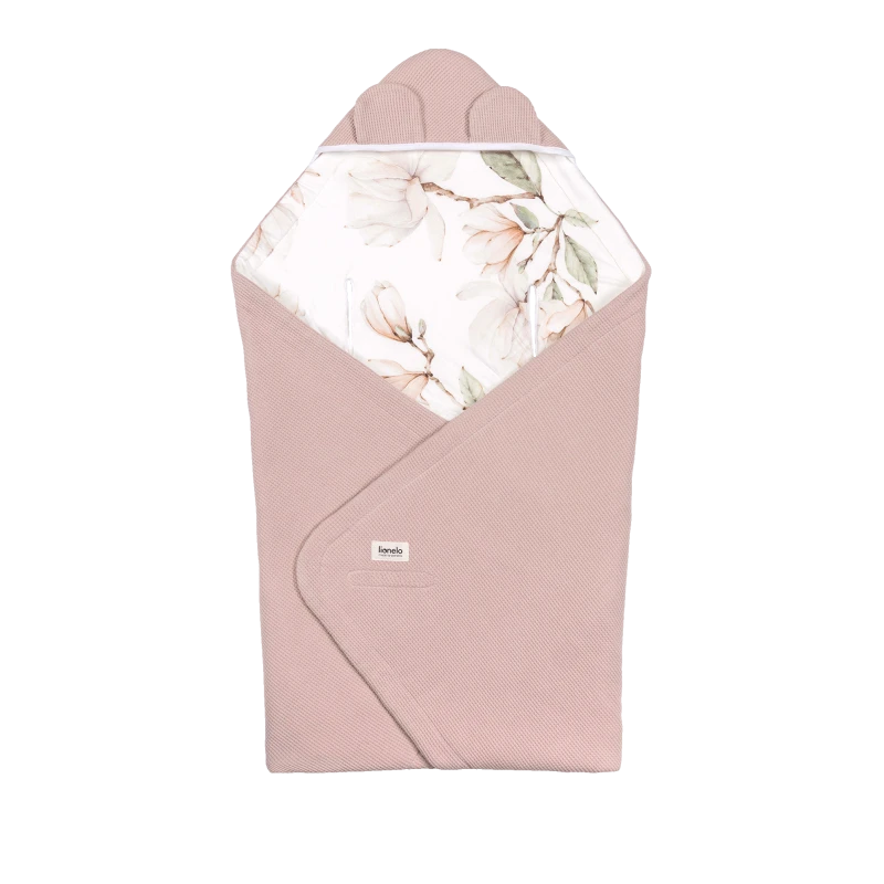 Lionelo - Swadle Travel - Blanket