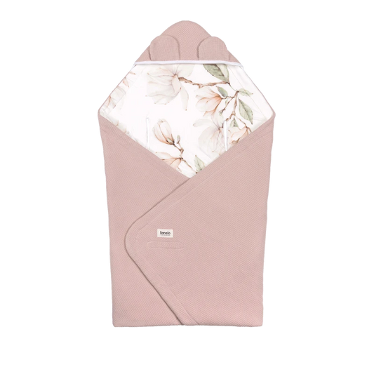 Lionelo - Swadle Travel - Blanket
