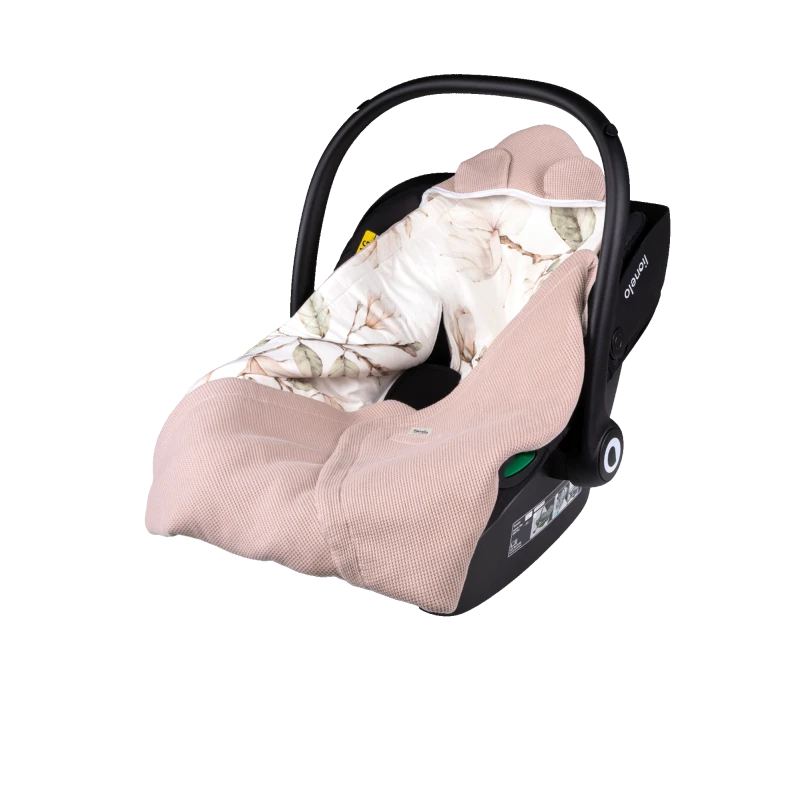 Lionelo - Swadle Travel - Blanket