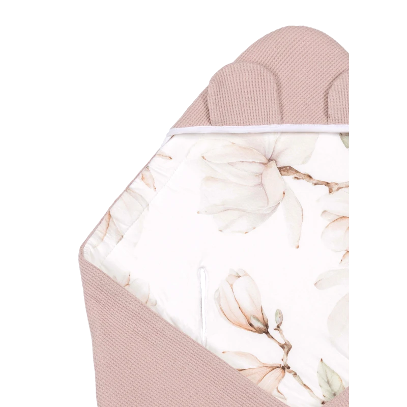 Lionelo - Swadle Travel - Blanket