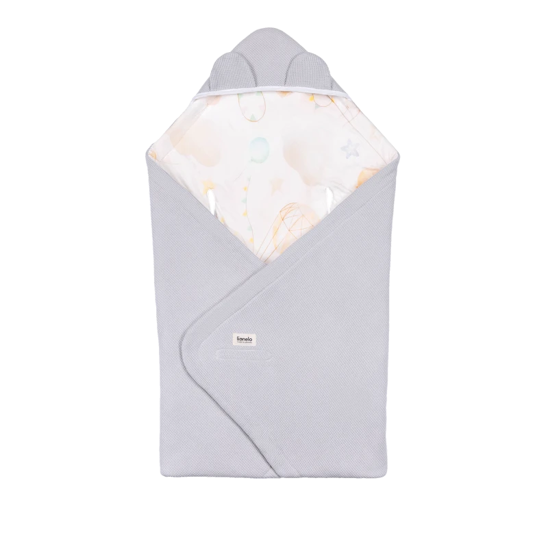 Lionelo - Swadle Travel - Blanket