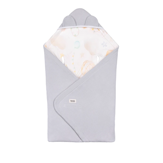 Lionelo - Swadle Travel - Blanket