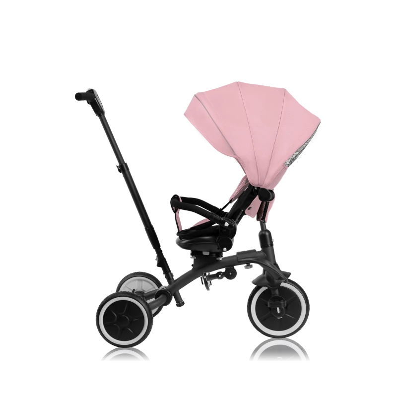 Lionelo - Tris Trycicle - Candy Rose