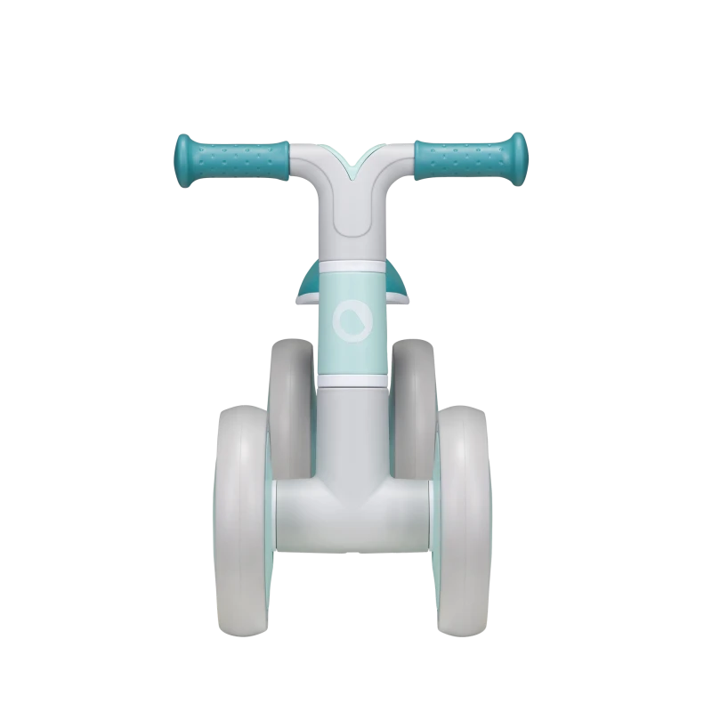 Lionelo - Villy Ride On Bike - Turquoise
