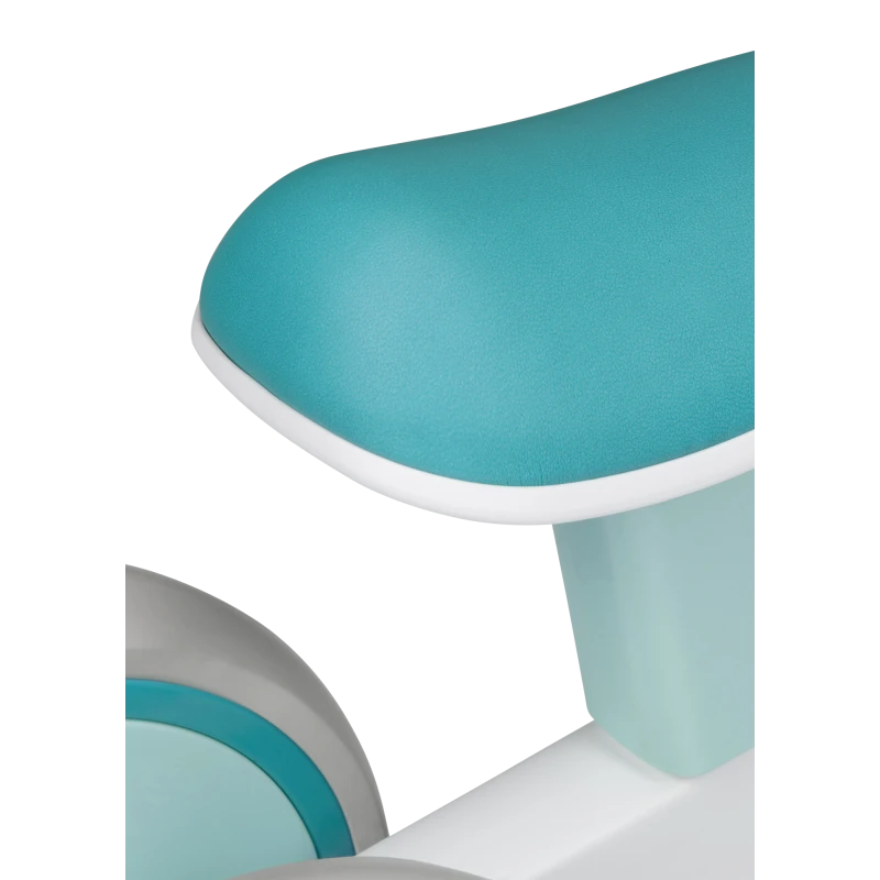 Lionelo - Villy Ride On Bike - Turquoise
