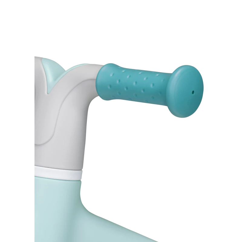 Lionelo - Villy Ride On Bike - Turquoise