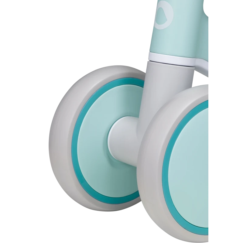 Lionelo - Villy Ride On Bike - Turquoise