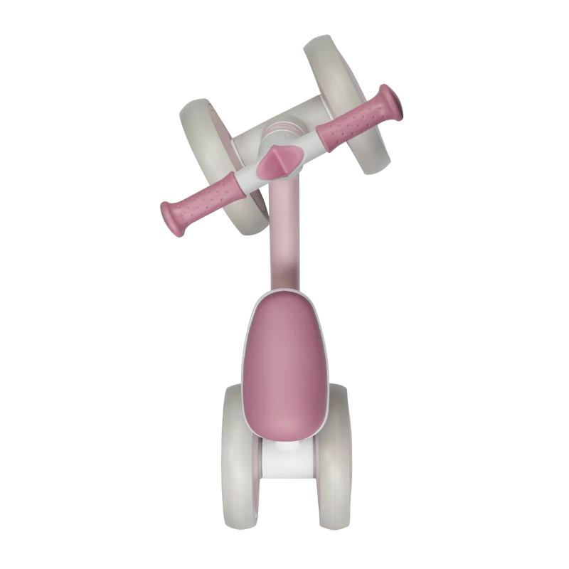 Lionelo - Villy Ride On - Pink